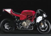 Ducati Desmosedici RR